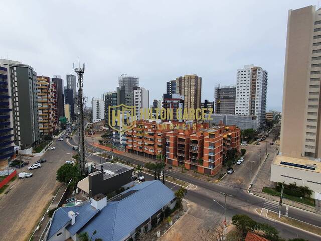 #1168 - Apartamento para Venda em Torres - RS